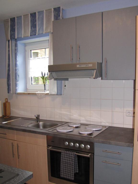 Stollenklause Apartment Hormersdorf  Phòng bức ảnh