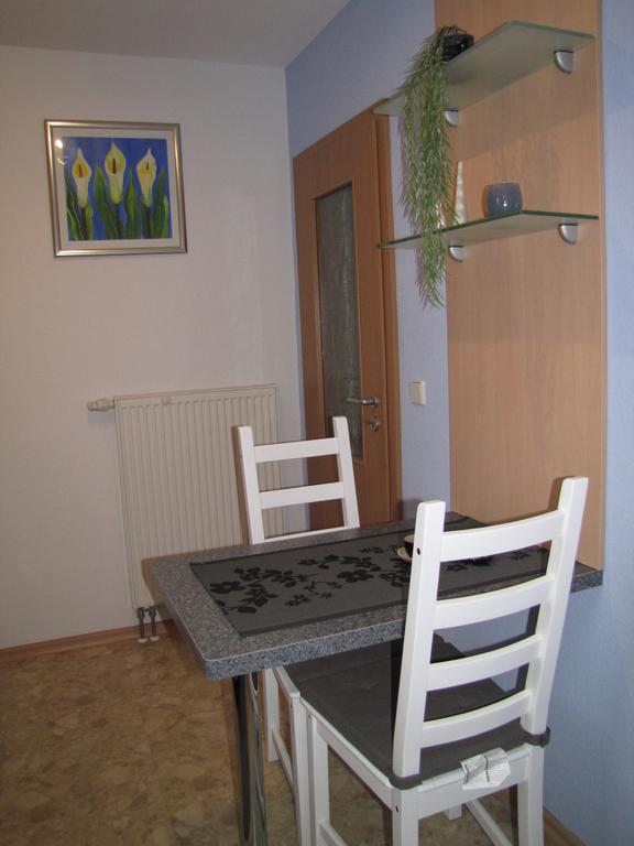 Stollenklause Apartment Hormersdorf  Phòng bức ảnh