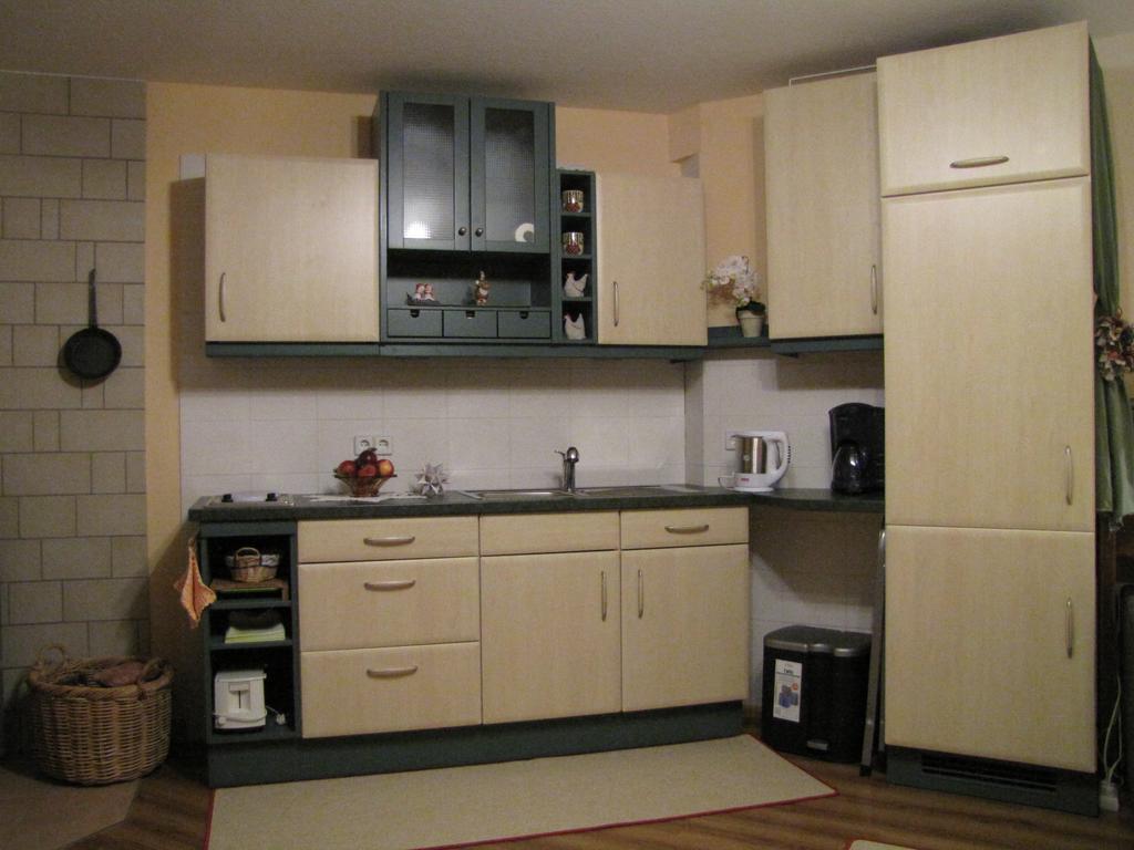Stollenklause Apartment Hormersdorf  Ngoại thất bức ảnh