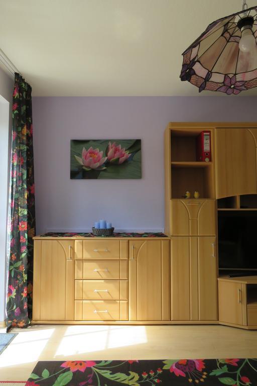 Stollenklause Apartment Hormersdorf  Ngoại thất bức ảnh