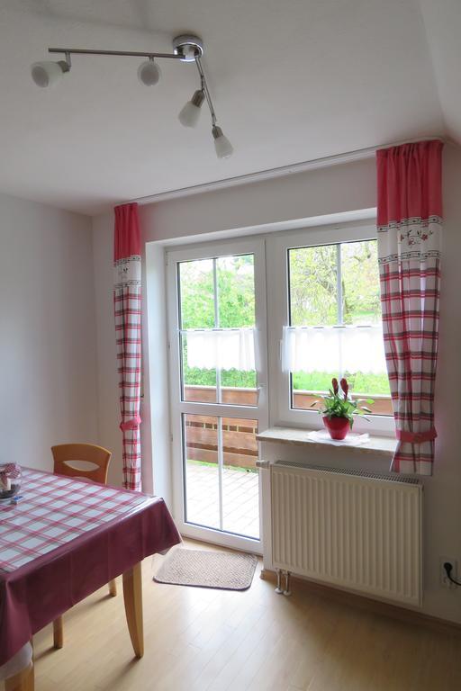 Stollenklause Apartment Hormersdorf  Ngoại thất bức ảnh