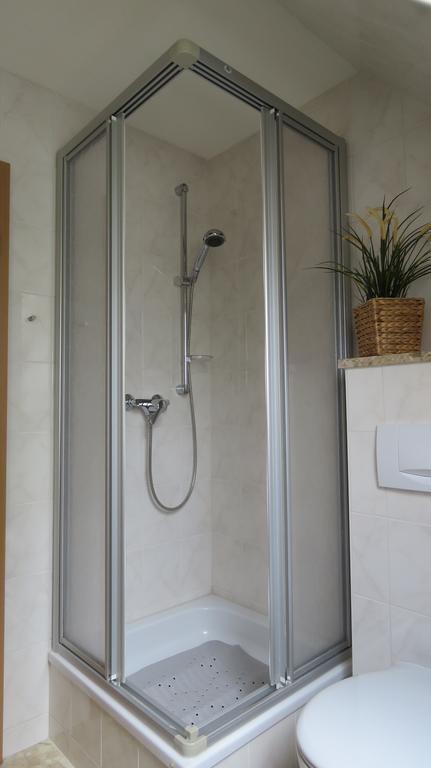 Stollenklause Apartment Hormersdorf  Ngoại thất bức ảnh