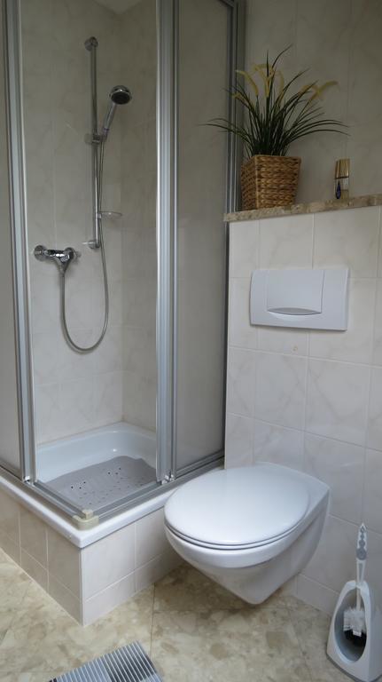 Stollenklause Apartment Hormersdorf  Ngoại thất bức ảnh