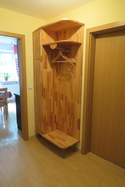 Stollenklause Apartment Hormersdorf  Ngoại thất bức ảnh