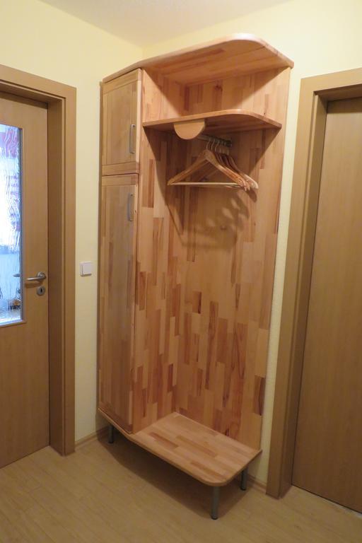 Stollenklause Apartment Hormersdorf  Ngoại thất bức ảnh
